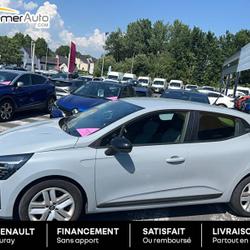 Renault Clio 5 TCe 90 Evolution Auray