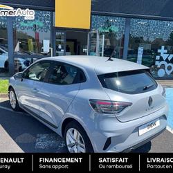 Renault Clio 5 TCe 90 Evolution Auray