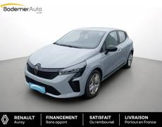 Renault Clio 5 Auray