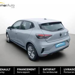 Renault Clio 5 TCe 90 Evolution Auray