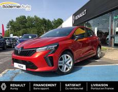 Renault Clio 5