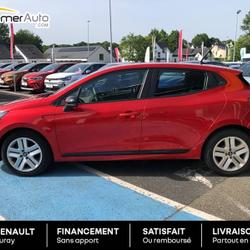 Renault Clio 5 TCe 90 Evolution Auray