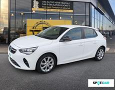 Opel Corsa Reims