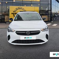 Opel Corsa 1.5 D 100ch Van Edition Reims