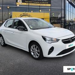 Opel Corsa 1.5 D 100ch Van Edition Reims