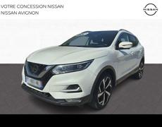 Nissan Qashqai Avignon