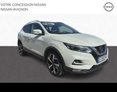 Nissan Qashqai Avignon