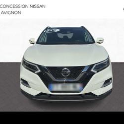 Nissan Qashqai 1.5 dCi 115ch Tekna DCT 2019 Euro6-EVAP occasion - Avignon - photo 2/38