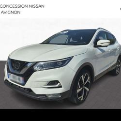 Nissan Qashqai 1.5 dCi 115ch Tekna DCT 2019 Euro6-EVAP Avignon