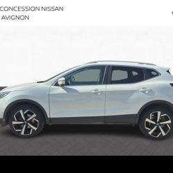 Nissan Qashqai 1.5 dCi 115ch Tekna DCT 2019 Euro6-EVAP Avignon