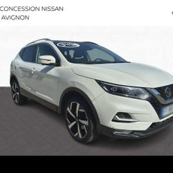 Nissan Qashqai 1.5 dCi 115ch Tekna DCT 2019 Euro6-EVAP occasion - Avignon - photo 3/38