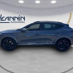 Cupra Formentor Formentor 1.4 e-HYBRID 245 ch DSG6 VZ Troyes