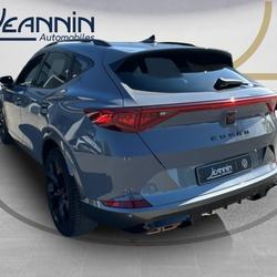 Cupra Formentor Formentor 1.4 e-HYBRID 245 ch DSG6 VZ Troyes