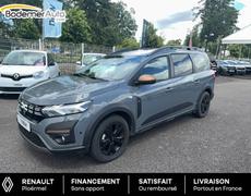 Dacia Jogger Ploërmel