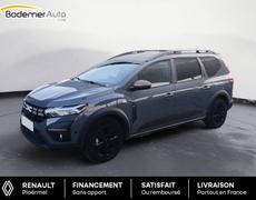 Dacia Jogger Ploërmel