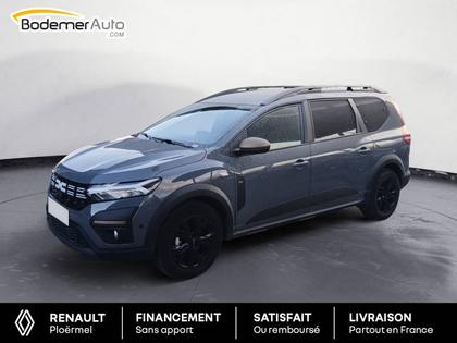 Dacia Jogger - Hybrid 140 7 places GSR2 Extreme - 25 990 €
