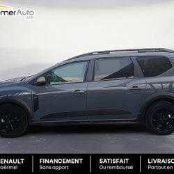 Dacia Jogger Hybrid 140 7 places GSR2 Extreme Plo&euml;rmel