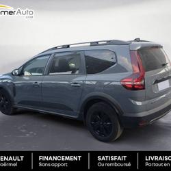 Dacia Jogger Hybrid 140 7 places GSR2 Extreme Plo&euml;rmel