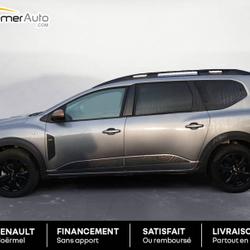 Dacia Jogger Hybrid 140 7 places GSR2 Extreme Plo&euml;rmel