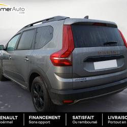 Dacia Jogger Hybrid 140 7 places GSR2 Extreme Plo&euml;rmel