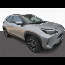 Toyota Yaris Cross 116h Design MY22 Voglans