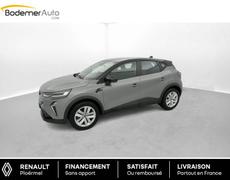 Renault Captur Ploërmel