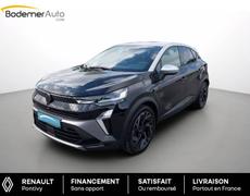 Renault Captur - E-Tech full hybrid 145 ch esprit Alpine - 27 990 €