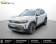 Dacia Duster - Hybrid 140 Extreme - 24 890 €