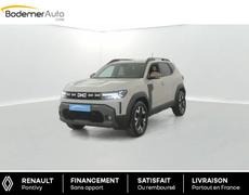 Dacia Duster Pontivy