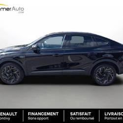 Renault Arkana E-Tech full hybrid 145 GSR2 esprit Alpine Pontivy