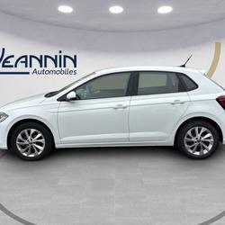 Volkswagen Polo Polo 1.0 TSI 95 S&S BVM5 Style Maizi&egrave;res-la-Grande-Paroisse