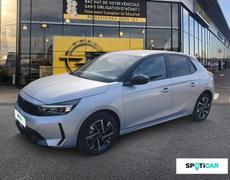 Opel Corsa Reims