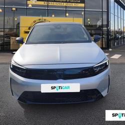 Opel Corsa 1.2 Turbo 100ch GS Reims