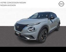 Nissan Juke Avignon