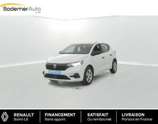Dacia Sandero Saint-Lô