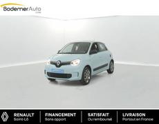 Renault Twingo 3 Saint-Lô