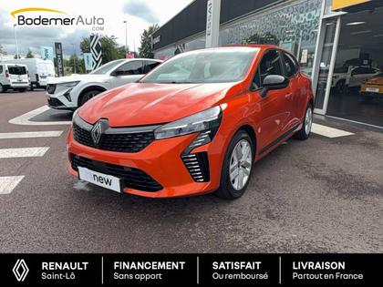 Renault Clio - TCe 100 GPL Evolution - 14 990 €