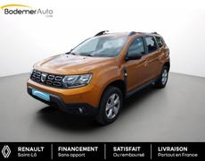 Dacia Duster Saint-Lô