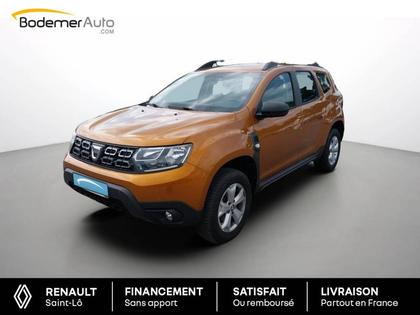 Dacia Duster - Blue dCi 115 4x2 Confort - 15 160 €
