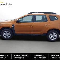 Dacia Duster Blue dCi 115 4x2 Confort Saint-L&ocirc;