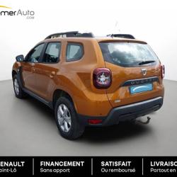 Dacia Duster Blue dCi 115 4x2 Confort Saint-L&ocirc;