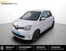 Renault Twingo 3 Valframbert