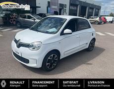 Renault Twingo 3 Valframbert