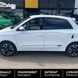 Renault Twingo 3 III SCe 65 Intens Valframbert