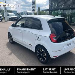 Renault Twingo 3 III SCe 65 Intens Valframbert