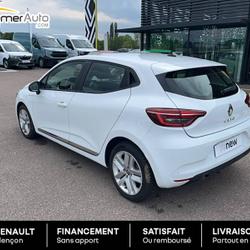 Renault Clio 5 TCe 90 X-Tronic - 21N Business Valframbert