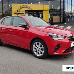 Opel Corsa 1.2 Turbo 100ch Edition Reims