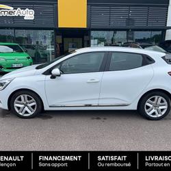 Renault Clio 5 TCe 90 X-Tronic - 21 Business Valframbert