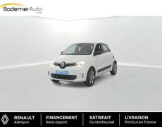 Renault Twingo 3 Valframbert