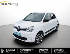 Renault Twingo 3 Valframbert